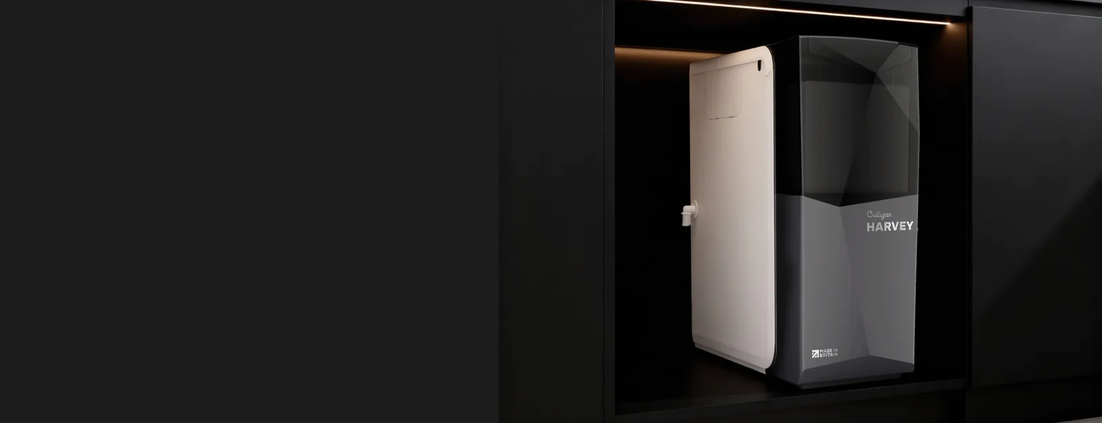 Website - 1600x615px - Water Softener