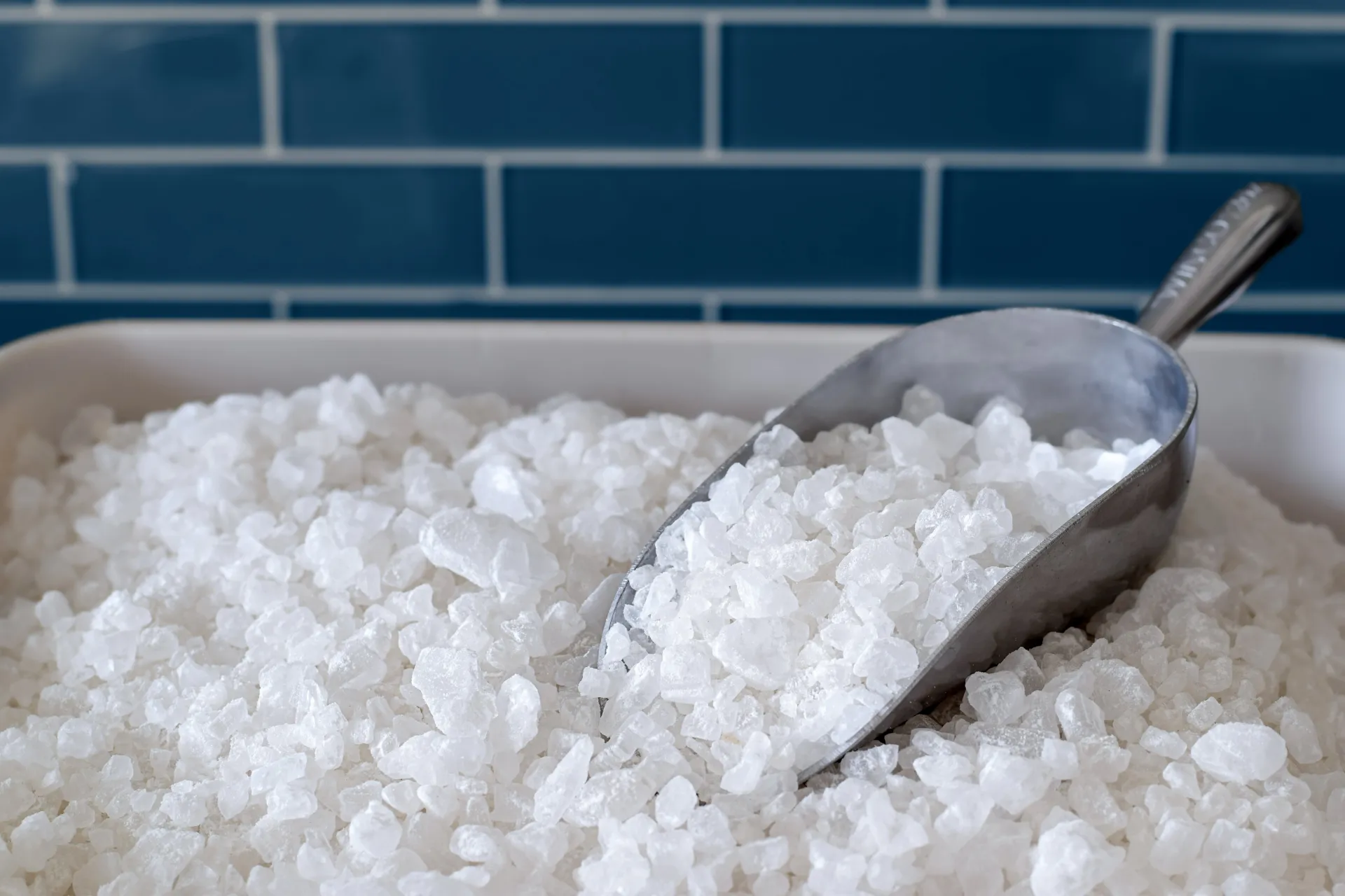salt