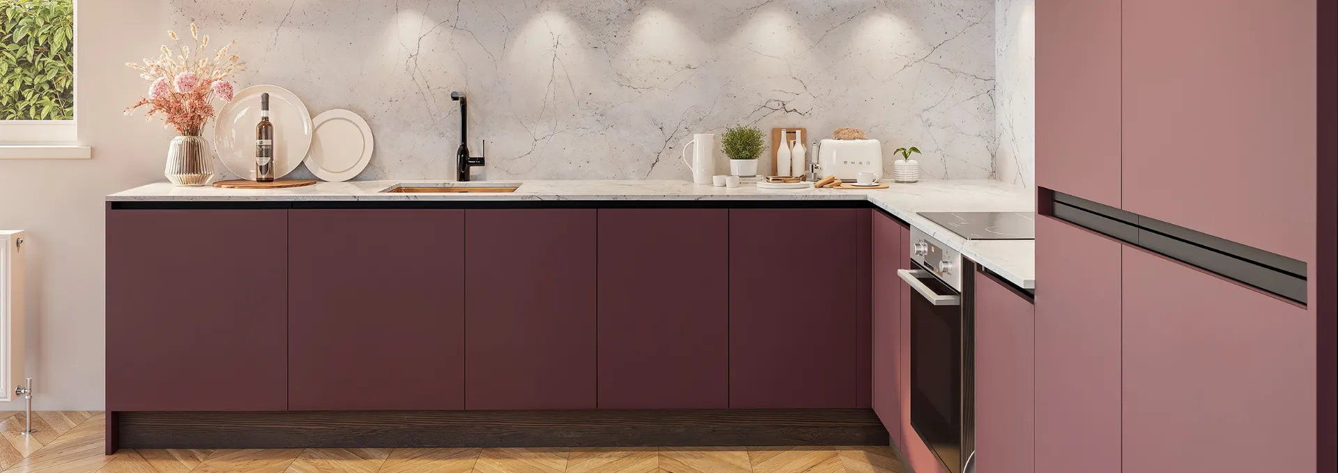 Schmidt-Kitchen